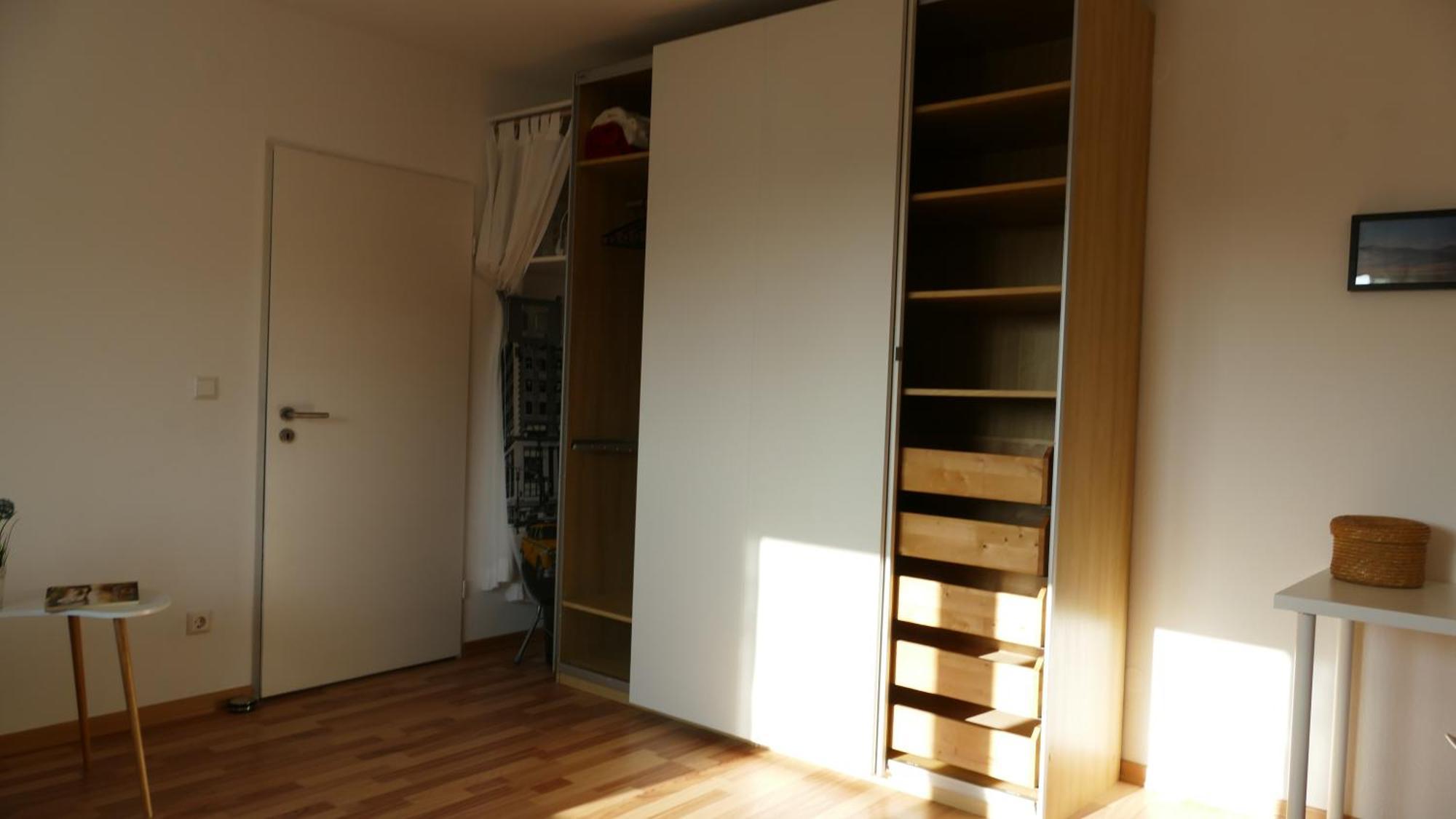 Guest Apartment Niederalfingen Huttlingen Kültér fotó